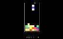 Color tetris